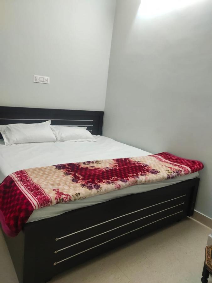 Pink City Backpackers 斋浦尔 外观 照片