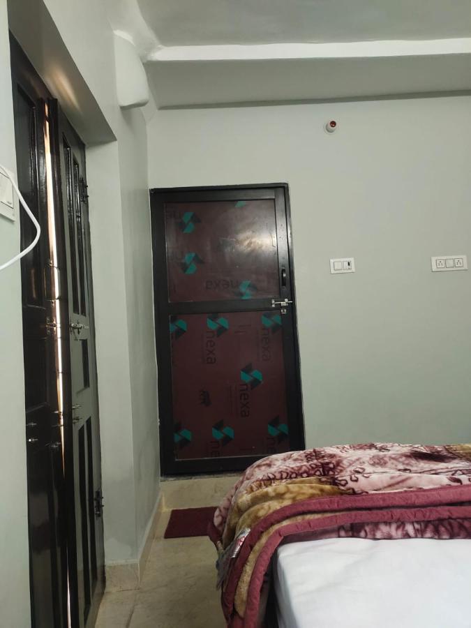 Pink City Backpackers 斋浦尔 外观 照片