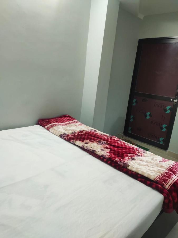 Pink City Backpackers 斋浦尔 外观 照片